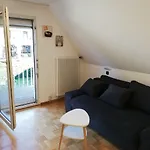 Lejlighed Seeweg
