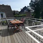 Seeweg Lejlighed *
