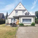 Seeweg Lejlighed Grömitz
