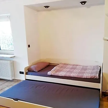 Seeweg Διαμέρισμα Grömitz