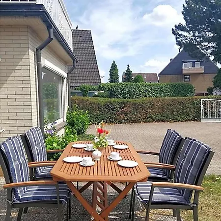 Seeweg *