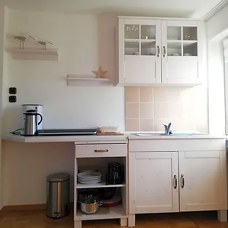 아파트 Seeweg *