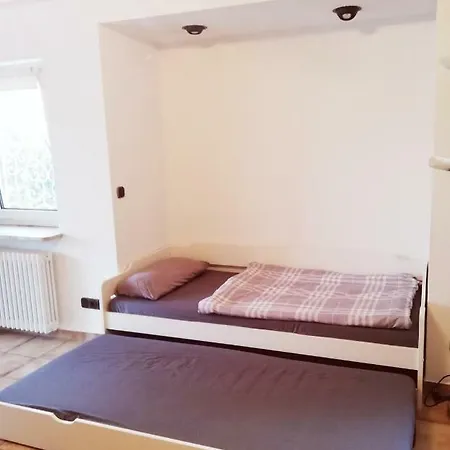 Seeweg Διαμέρισμα