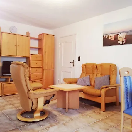 Lejlighed Seeweg Grömitz