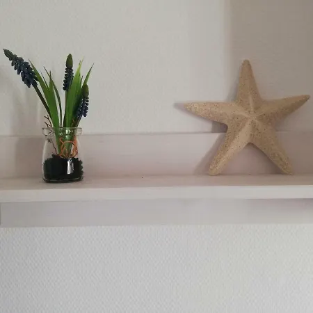 Seeweg Lejlighed Grömitz