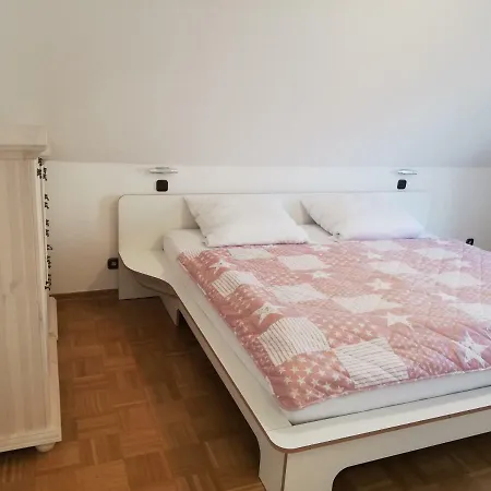 아파트 Seeweg