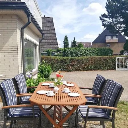 Seeweg