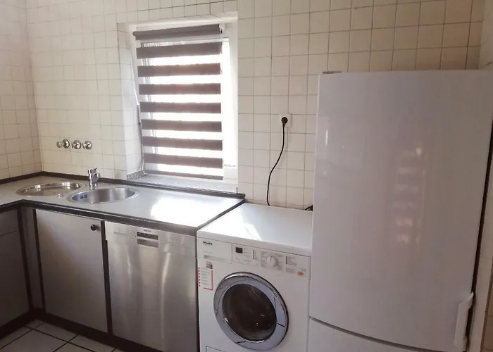 Lejlighed Seeweg Grömitz