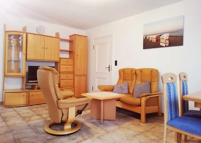 Lejlighed Seeweg Grömitz