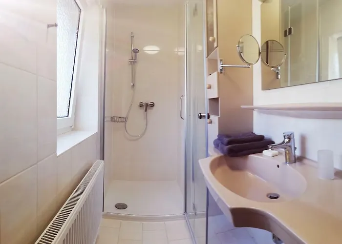 Lejlighed Seeweg Grömitz