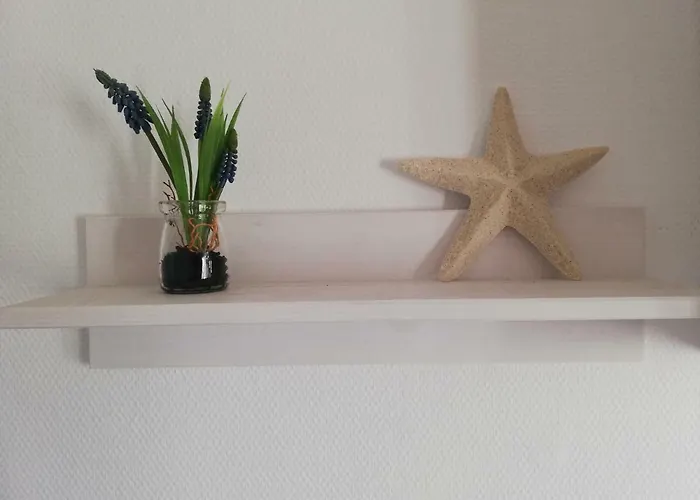 Seeweg Lejlighed Grömitz