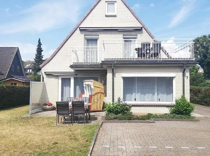 Seeweg Lejlighed Grömitz